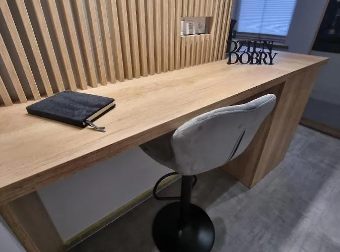 Appartement Lux Lemon