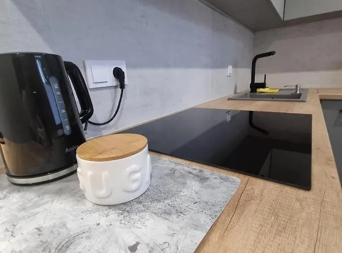 Appartement Lux Lemon Jelenia Góra