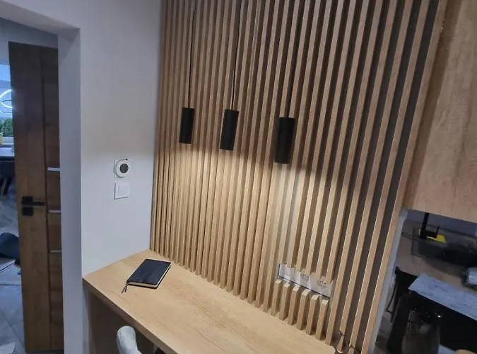 Lux Lemon Apartman Jelenia Góra