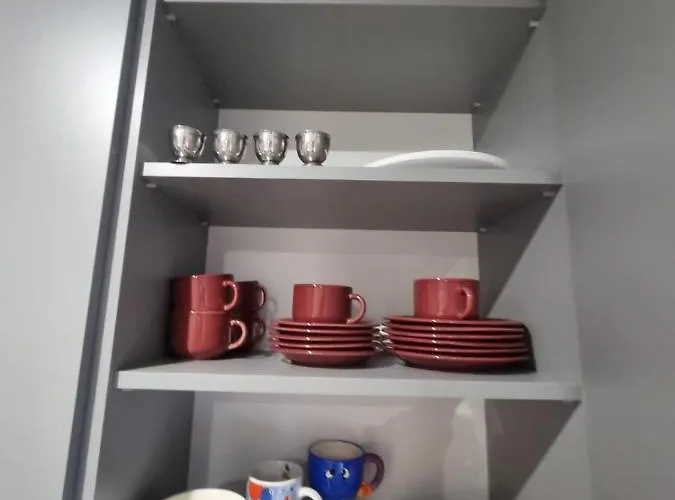 Apartman Lux Lemon *