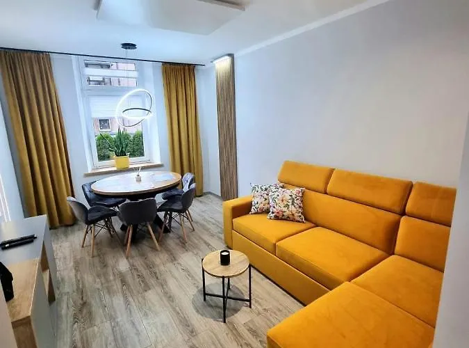 Lux Lemon Jelenia Góra