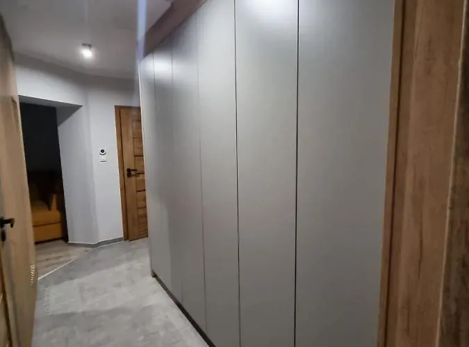 Lux Lemon Appartement