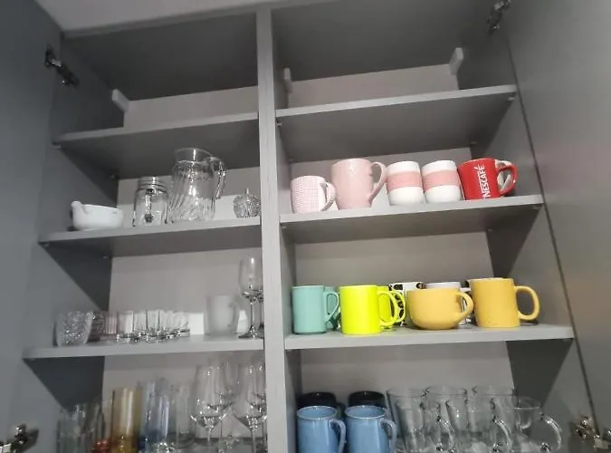 Apartman Lux Lemon *