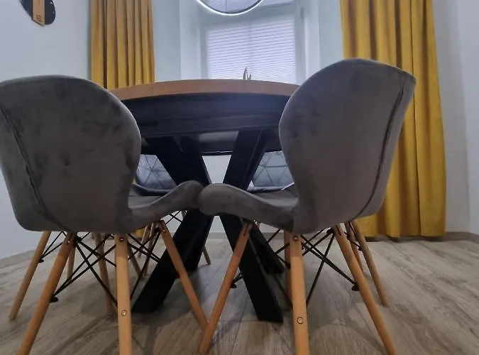 Lux Lemon Apartman Jelenia Góra