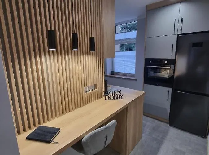 Lux Lemon Appartement *