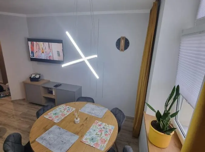 Apartman Lux Lemon Jelenia Góra