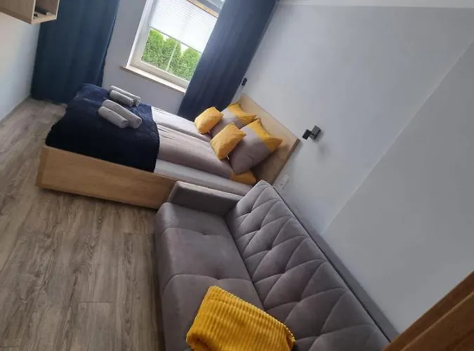 Lux Lemon Jelenia Góra