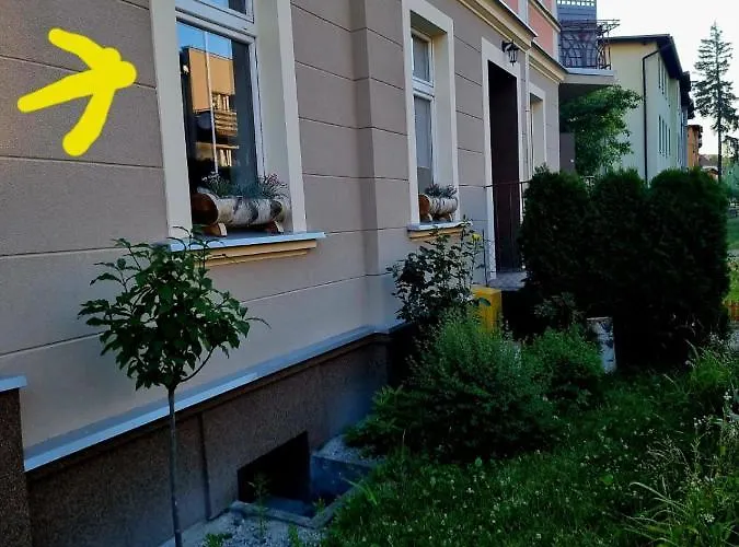 Lux Lemon Apartman Jelenia Góra