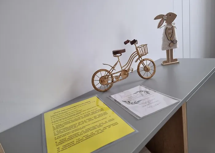 Appartement Lux Lemon Jelenia Góra