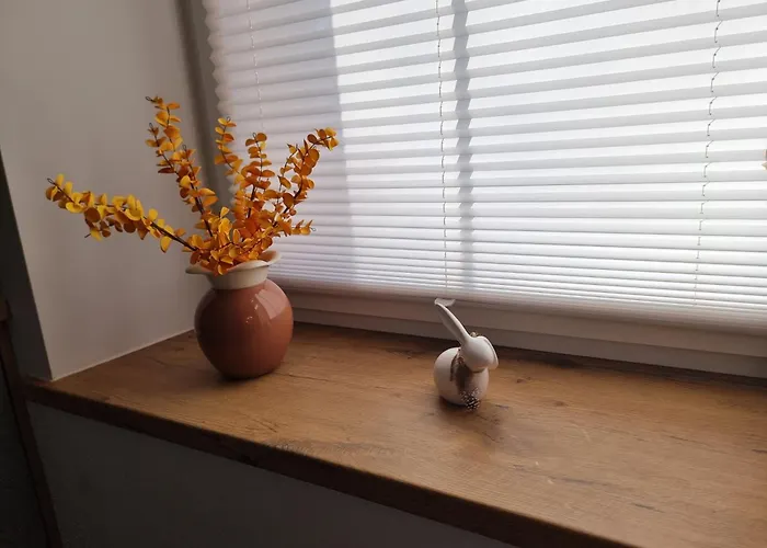 Apartman Lux Lemon Jelenia Góra