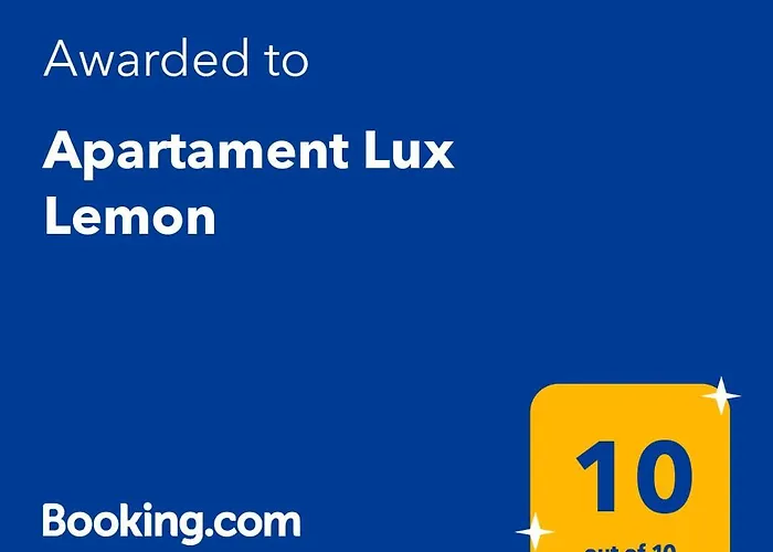 Lux Lemon * Jelenia Góra