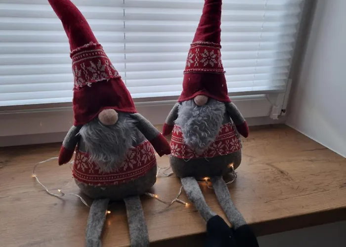 Apartman Lux Lemon *