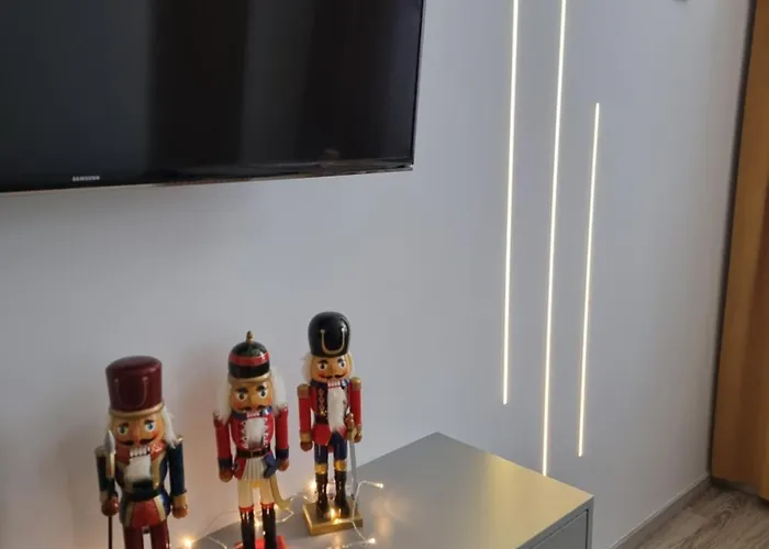 Apartman Lux Lemon Jelenia Góra