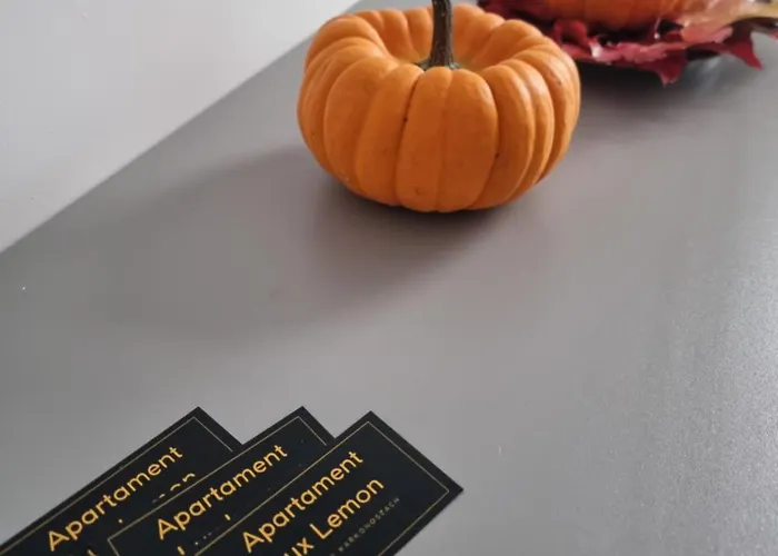 Lux Lemon * Jelenia Góra