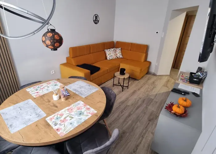 Lux Lemon * Jelenia Góra