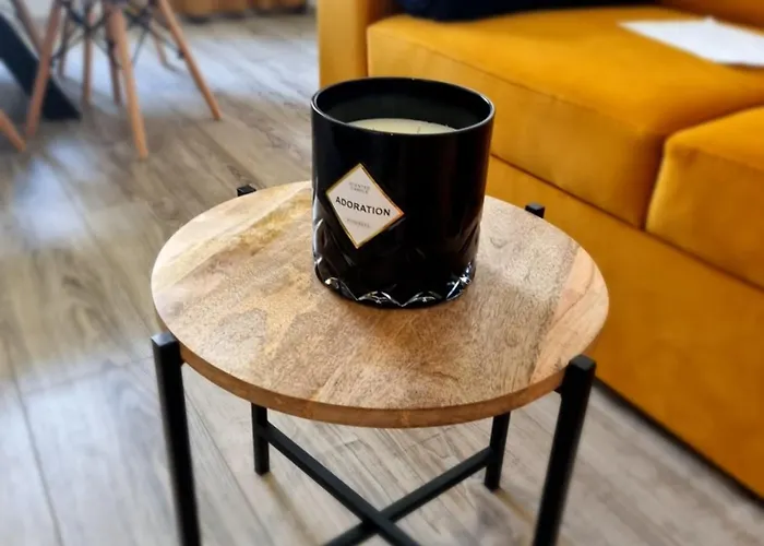 Lux Lemon Jelenia Góra