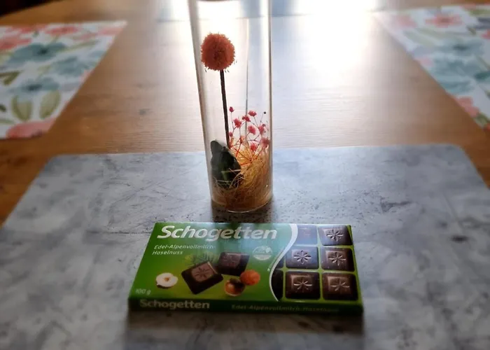 Appartement Lux Lemon *