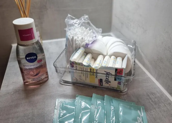 Apartman Lux Lemon *