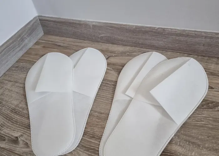 Lux Lemon Appartement