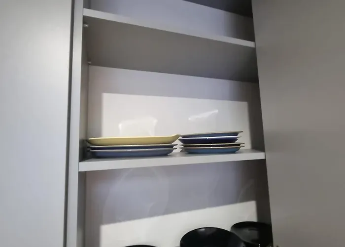 Apartman Lux Lemon *